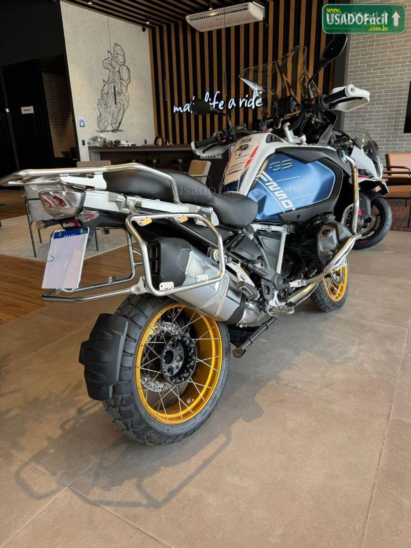BMW bmw R 1250 GS Adventure Premium Trophy 2023/2024 — foto 3 de 7