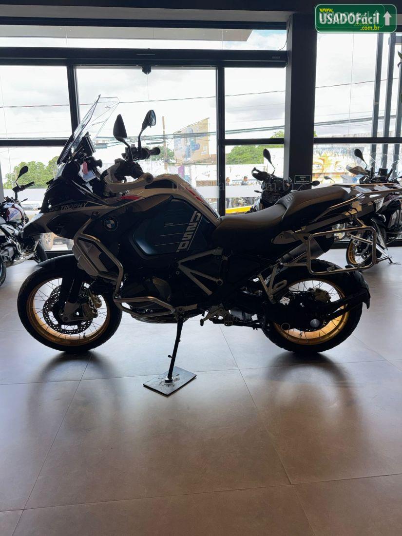 BMW bmw R 1250 GS Adventure Premium Trophy 2023/2024 — foto 4 de 7
