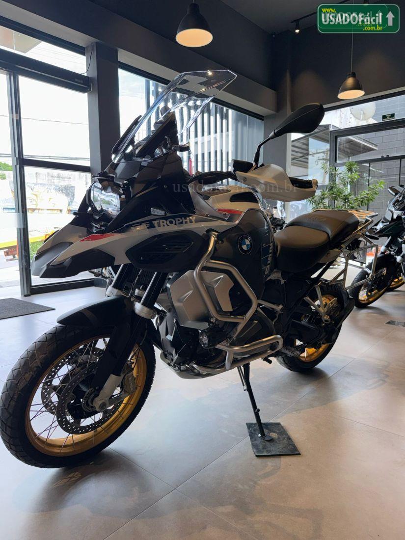 BMW bmw R 1250 GS Adventure Premium Trophy 2023/2024 — foto 5 de 7