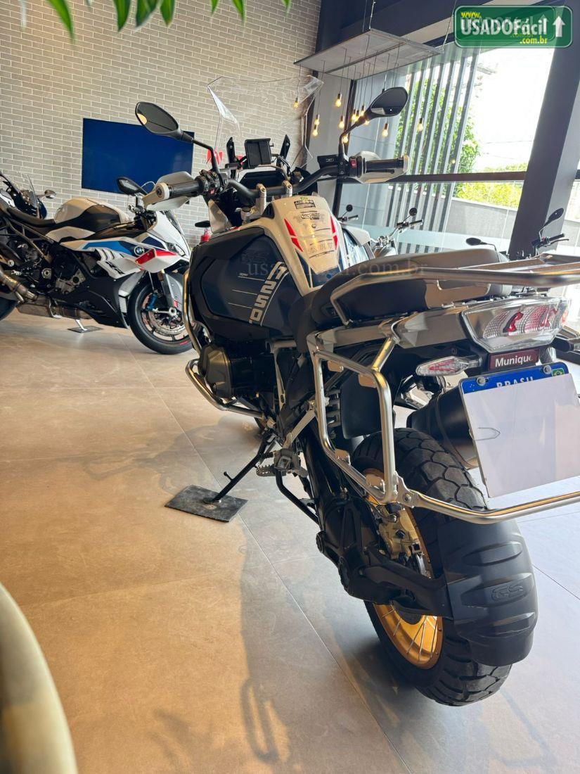 BMW bmw R 1250 GS Adventure Premium Trophy 2023/2024 — foto 6 de 7