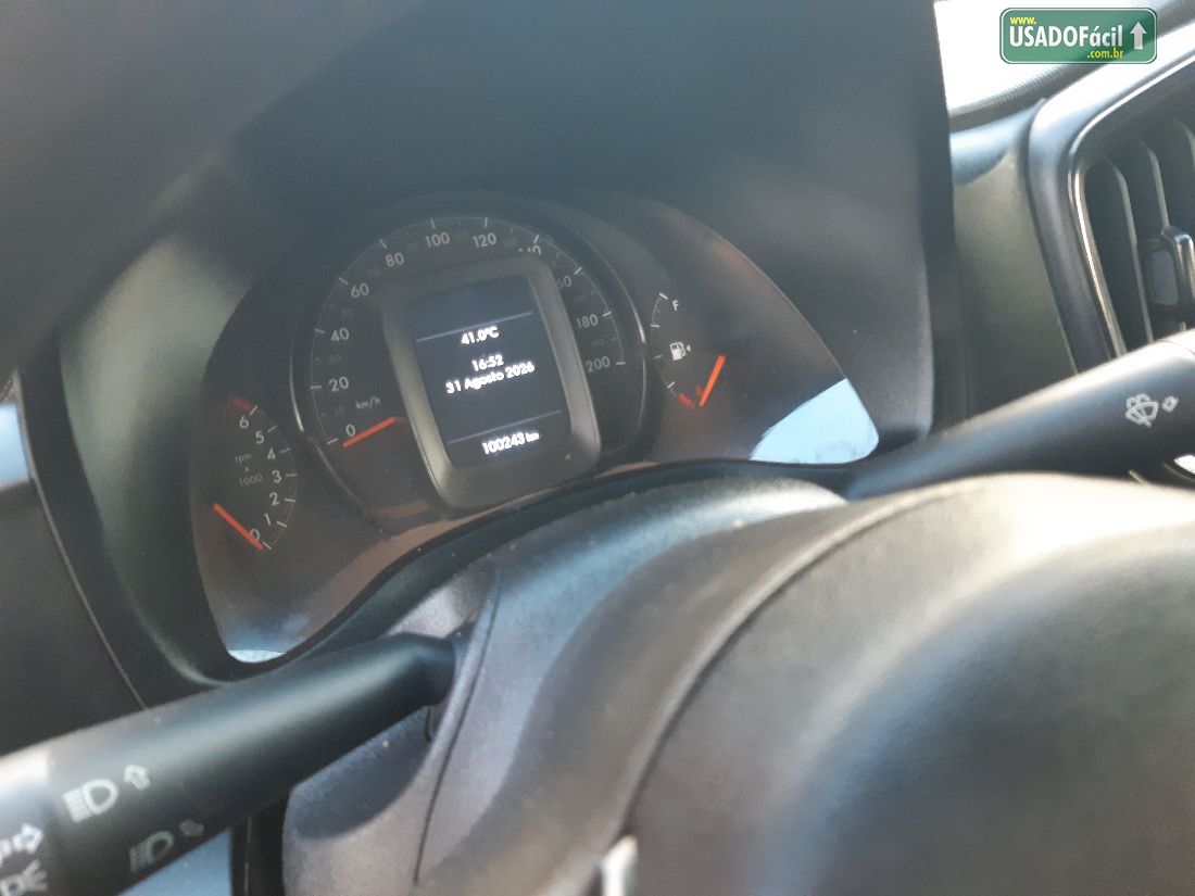 Fiat Strada Freedom CD 1.3 Flex 2022/2023 — foto 4 de 7