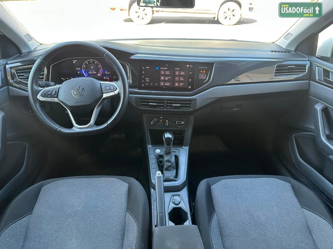 VOLKSWAGEN Polo 2024/2025 — foto 6 de 6
