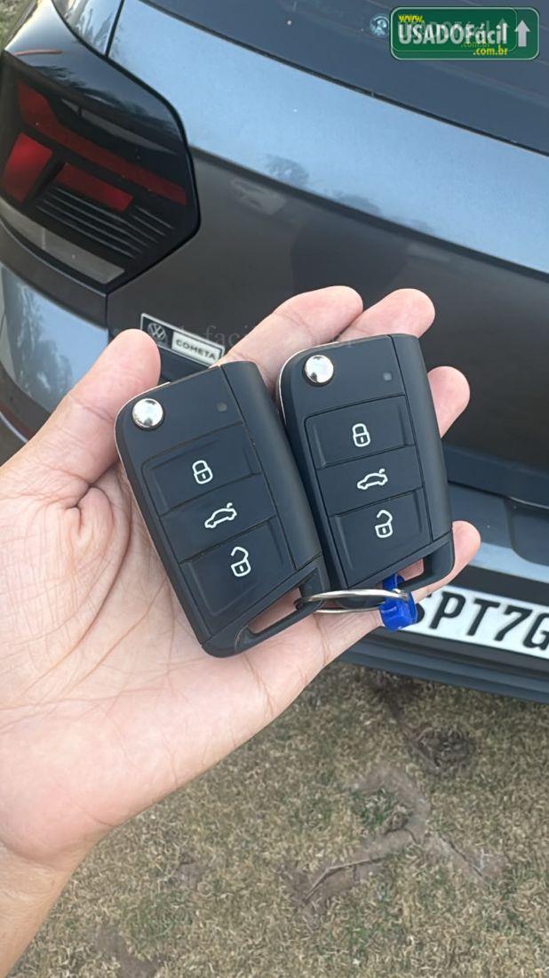 VOLKSWAGEN Polo Sense 200 TSI 1.0 Automático Flex 2025/2025 — foto 16 de 16