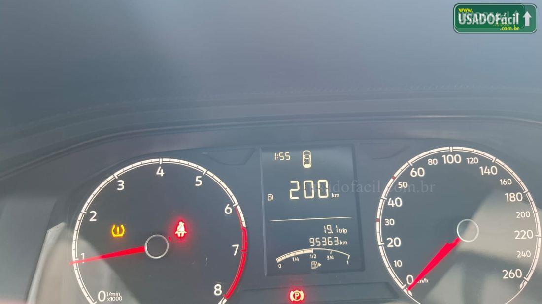 VOLKSWAGEN Polo Track 1.0 Flex 2023/2024 — foto 11 de 12