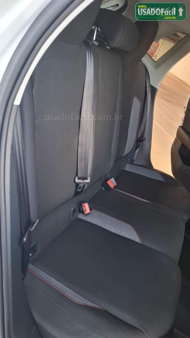 VOLKSWAGEN Polo Track 1.0 Flex 2023/2024 — foto 12 de 12