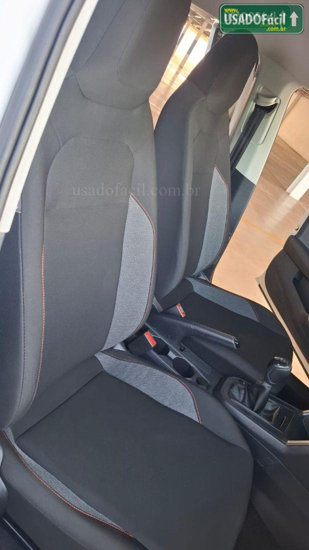 VOLKSWAGEN Polo Track 1.0 Flex 2023/2024 — foto 4 de 12