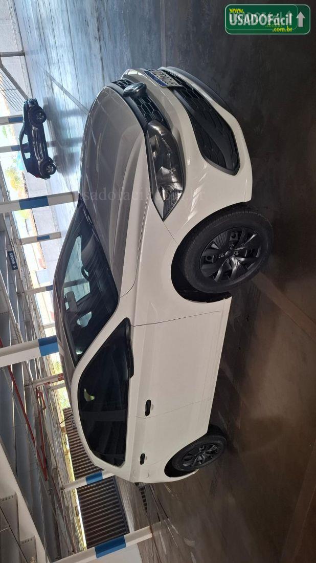 VOLKSWAGEN Polo Track 1.0 Flex 2023/2024 — foto 5 de 12