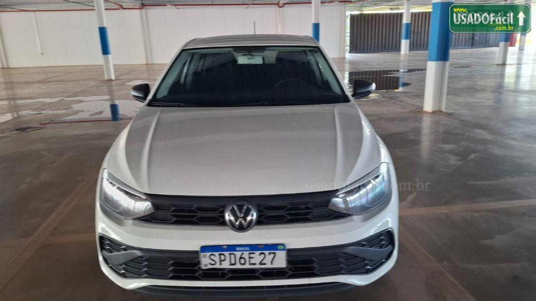 VOLKSWAGEN Polo Track 1.0 Flex 2023/2024 — foto 6 de 12