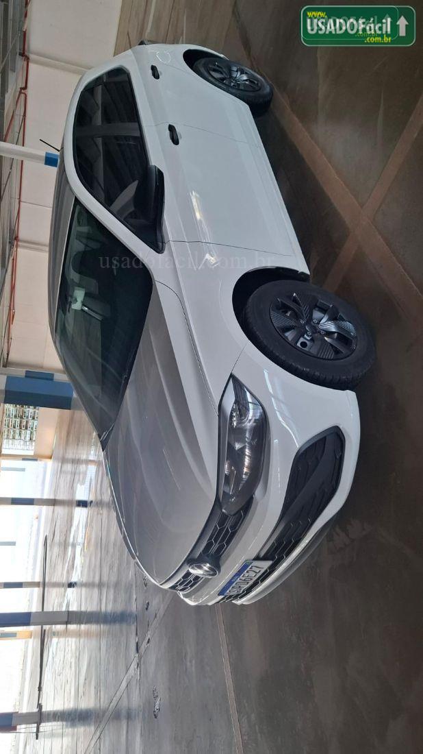 VOLKSWAGEN Polo Track 1.0 Flex 2023/2024 — foto 9 de 12