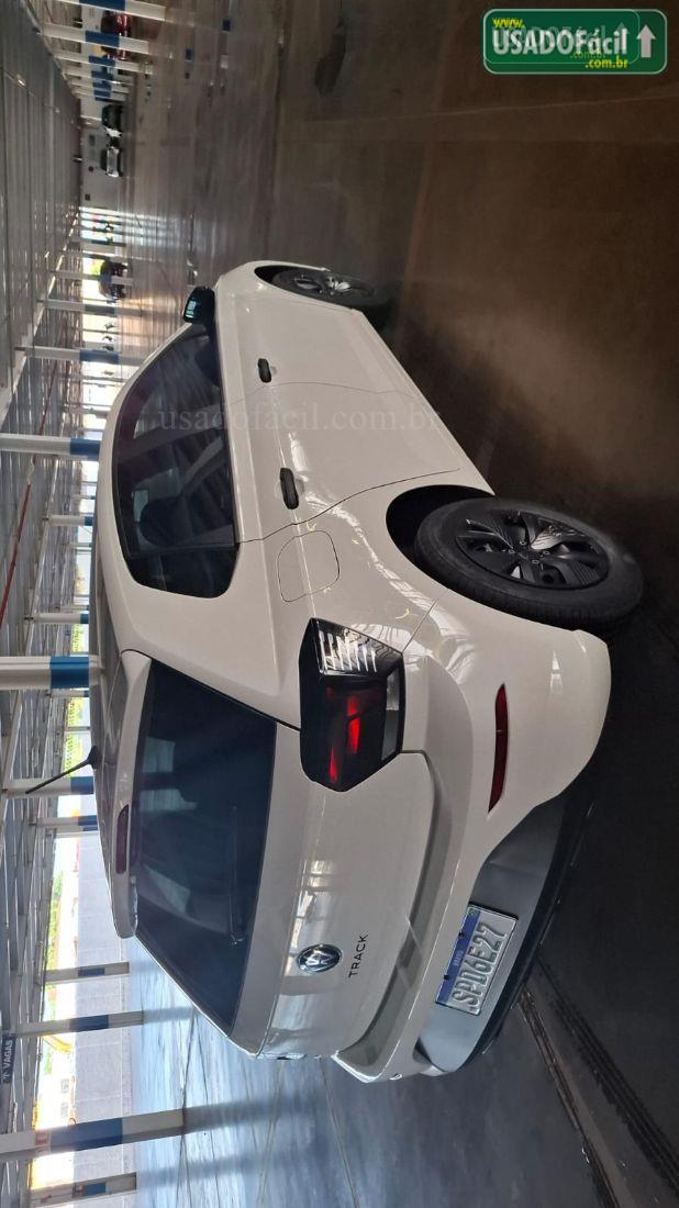 VOLKSWAGEN Polo Track 1.0 Flex 2023/2024 — foto 3 de 12