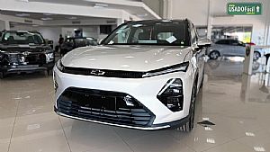 Captiva Ev Premier 2026/2026 em Várzea Grande - MT