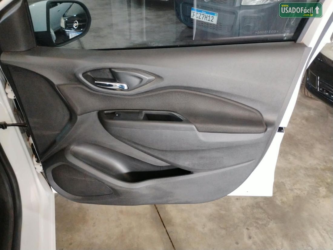 CHEVROLET/GM Prisma Sedan LT 1.4 Automático FlexPower 2019/2019 — foto 16 de 30