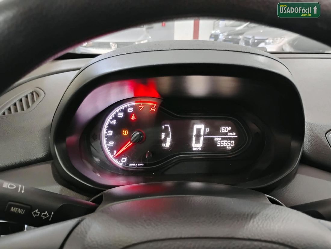 CHEVROLET/GM Prisma Sedan LT 1.4 Automático FlexPower 2019/2019 — foto 17 de 30