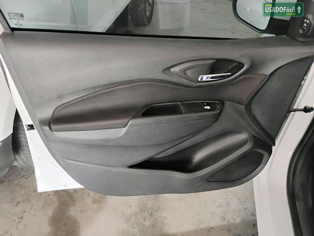 CHEVROLET/GM Prisma Sedan LT 1.4 Automático FlexPower 2019/2019 — foto 18 de 30