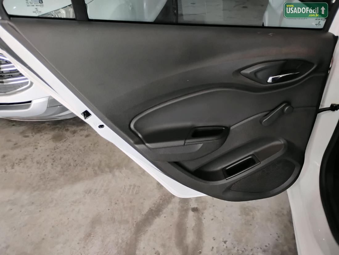 CHEVROLET/GM Prisma Sedan LT 1.4 Automático FlexPower 2019/2019 — foto 20 de 30