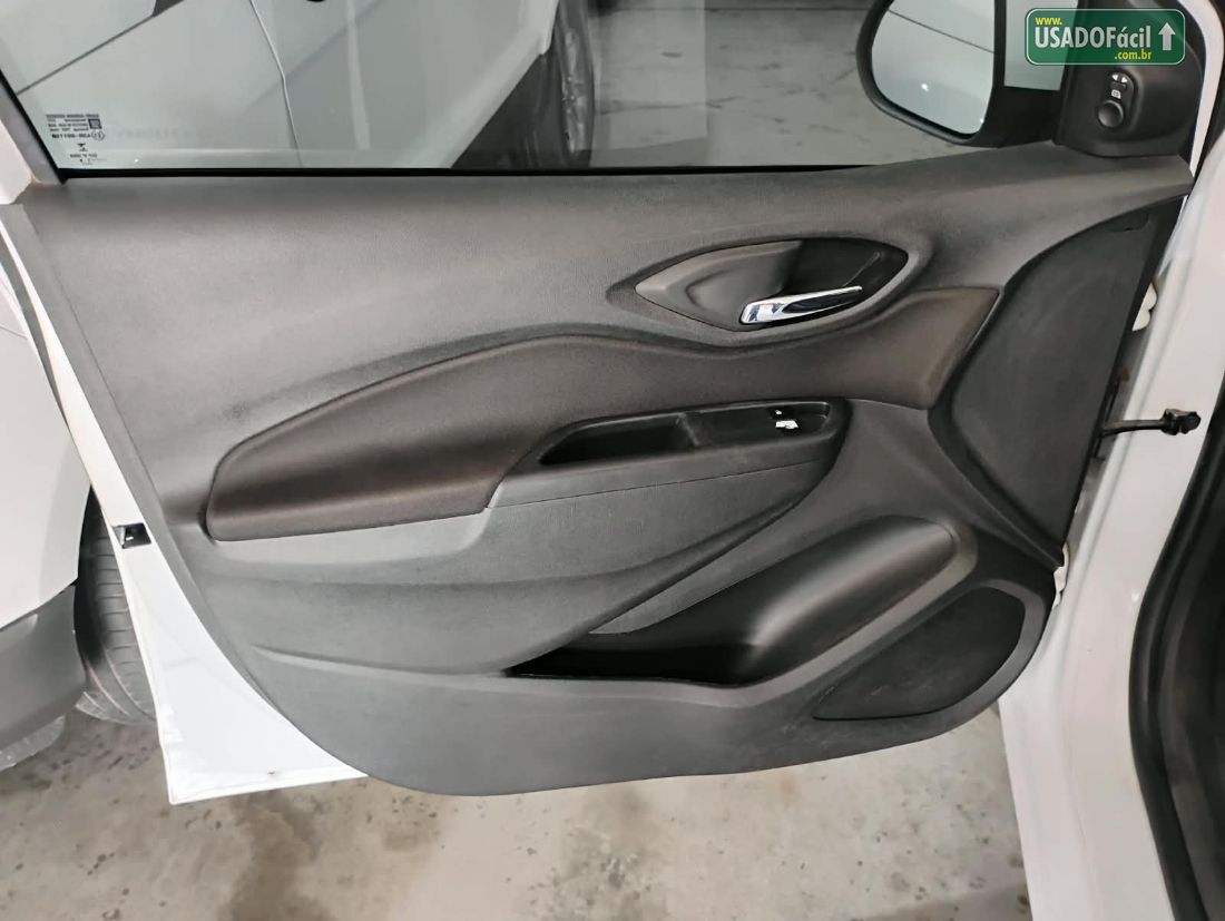 CHEVROLET/GM Prisma Sedan LT 1.4 Automático FlexPower 2019/2019 — foto 26 de 30