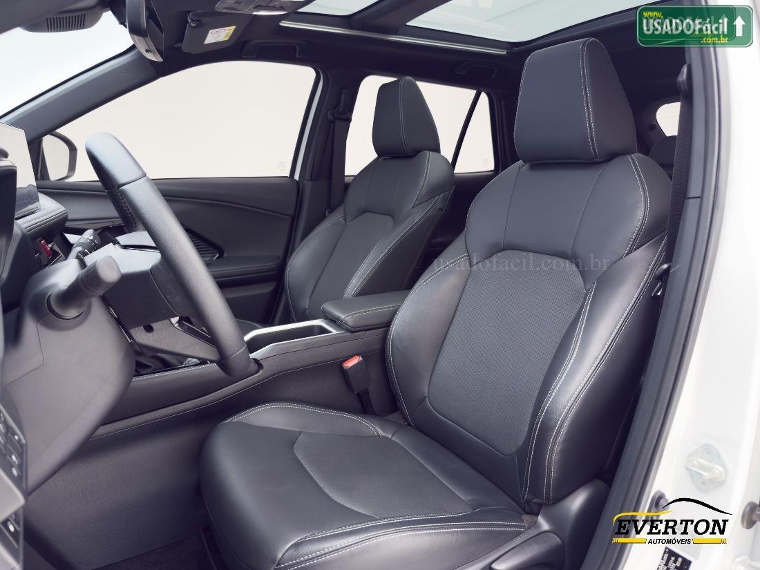 TOYOTA Yaris Cross XRX 1.5 16V 5p Automático Híbrido 2026/2026 — foto 11 de 20