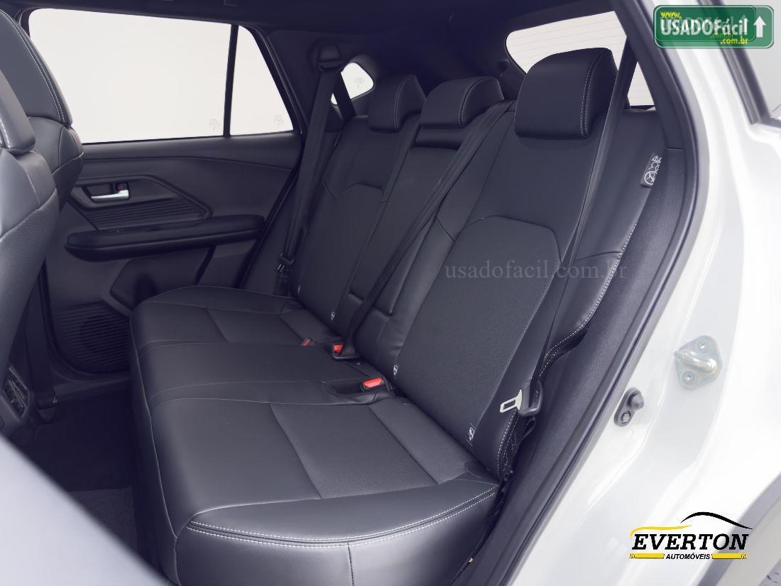 TOYOTA Yaris Cross XRX 1.5 16V 5p Automático Híbrido 2026/2026 — foto 19 de 20