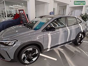 Volkswagen Nivus GTS 1.4 250 TSI Automático Flex