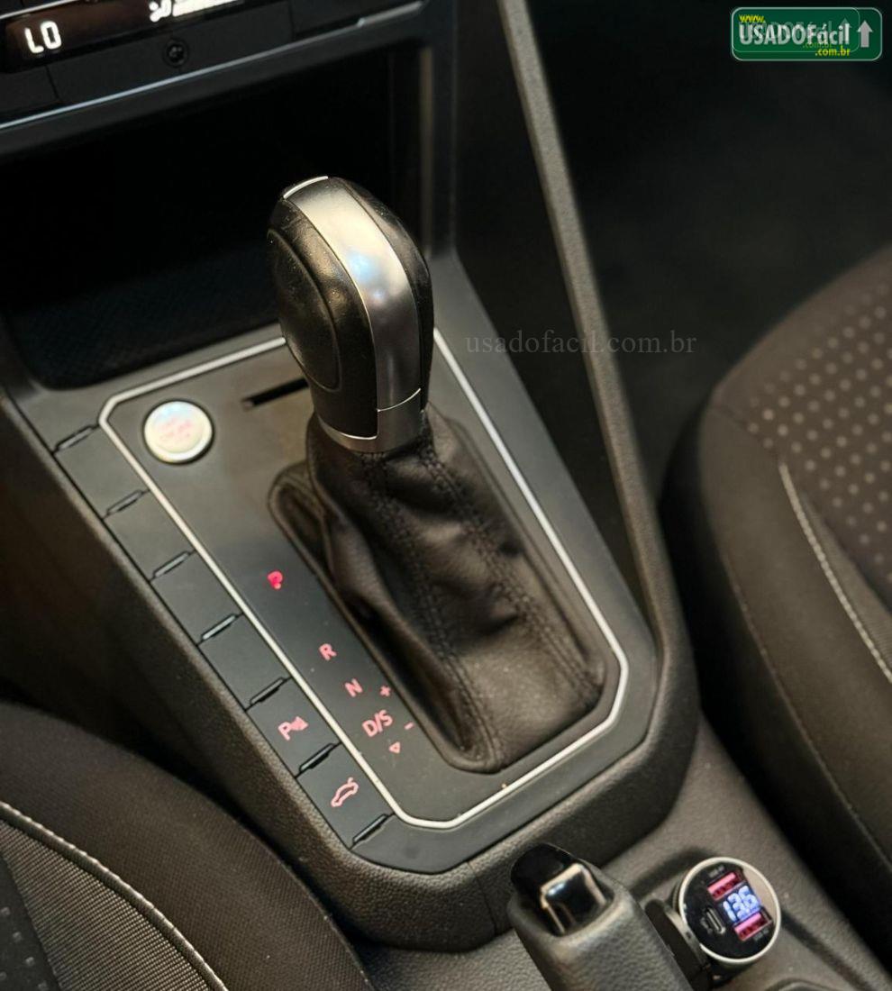VOLKSWAGEN Polo Comfortline 1.0 200 TSI Automático Flex 2019/2020 — foto 13 de 15