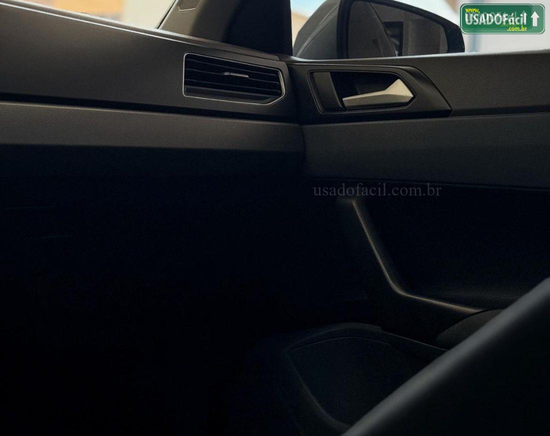 VOLKSWAGEN Polo Comfortline 1.0 200 TSI Automático Flex 2019/2020 — foto 15 de 15
