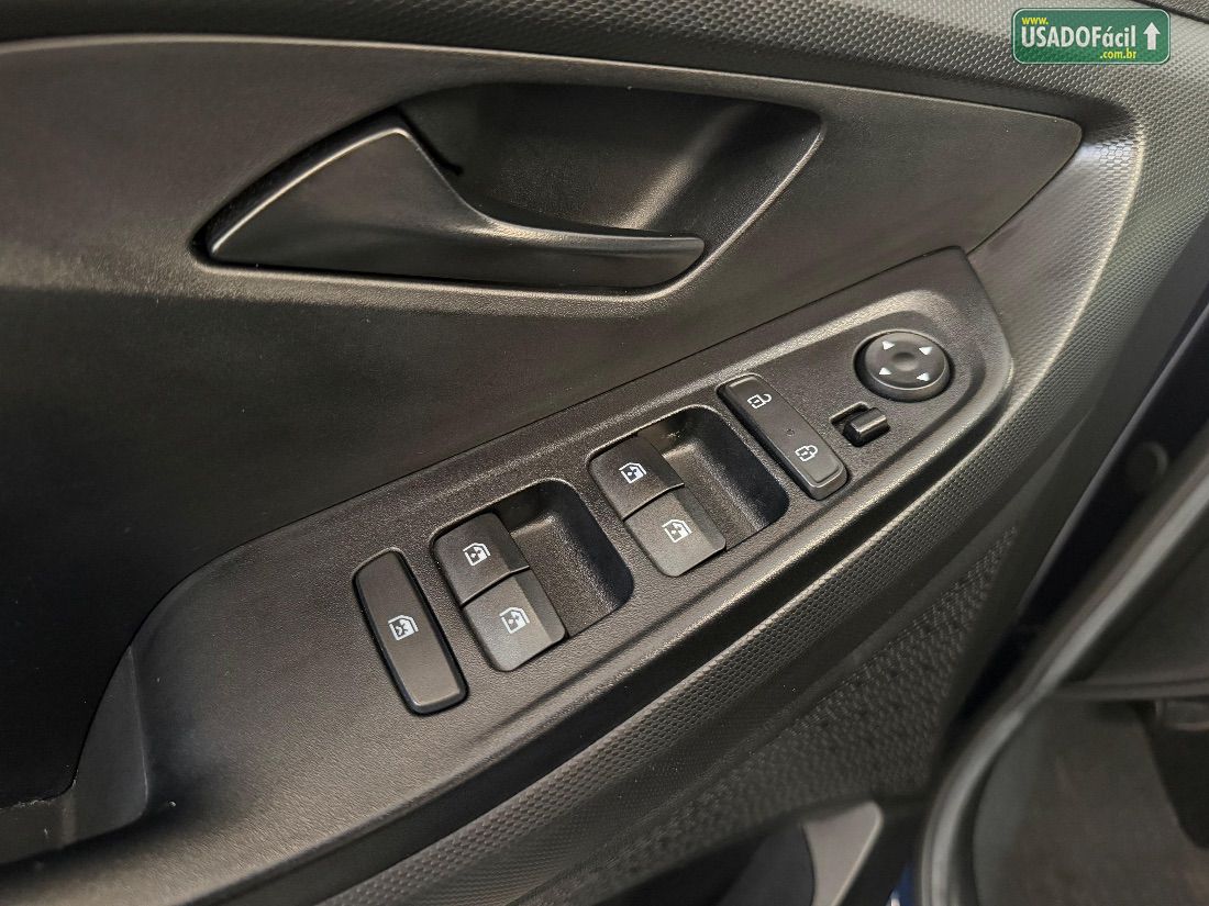Hyundai Creta Comfort 1.0 Turbo Automático Flex 2023/2024 — foto 5 de 16