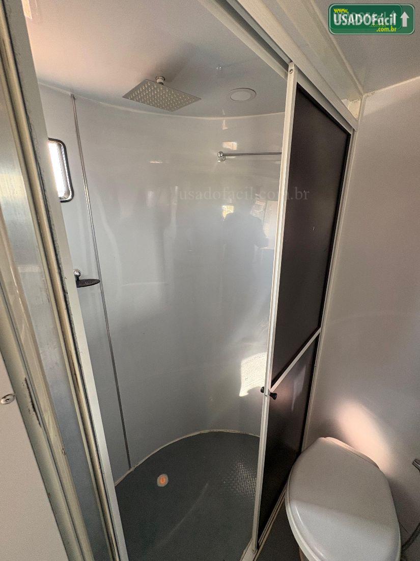 OUTROS Trailer Cavalo Vicenzi Reboques VR 1030 Serie Ouro 2023/2023 — foto 14 de 15