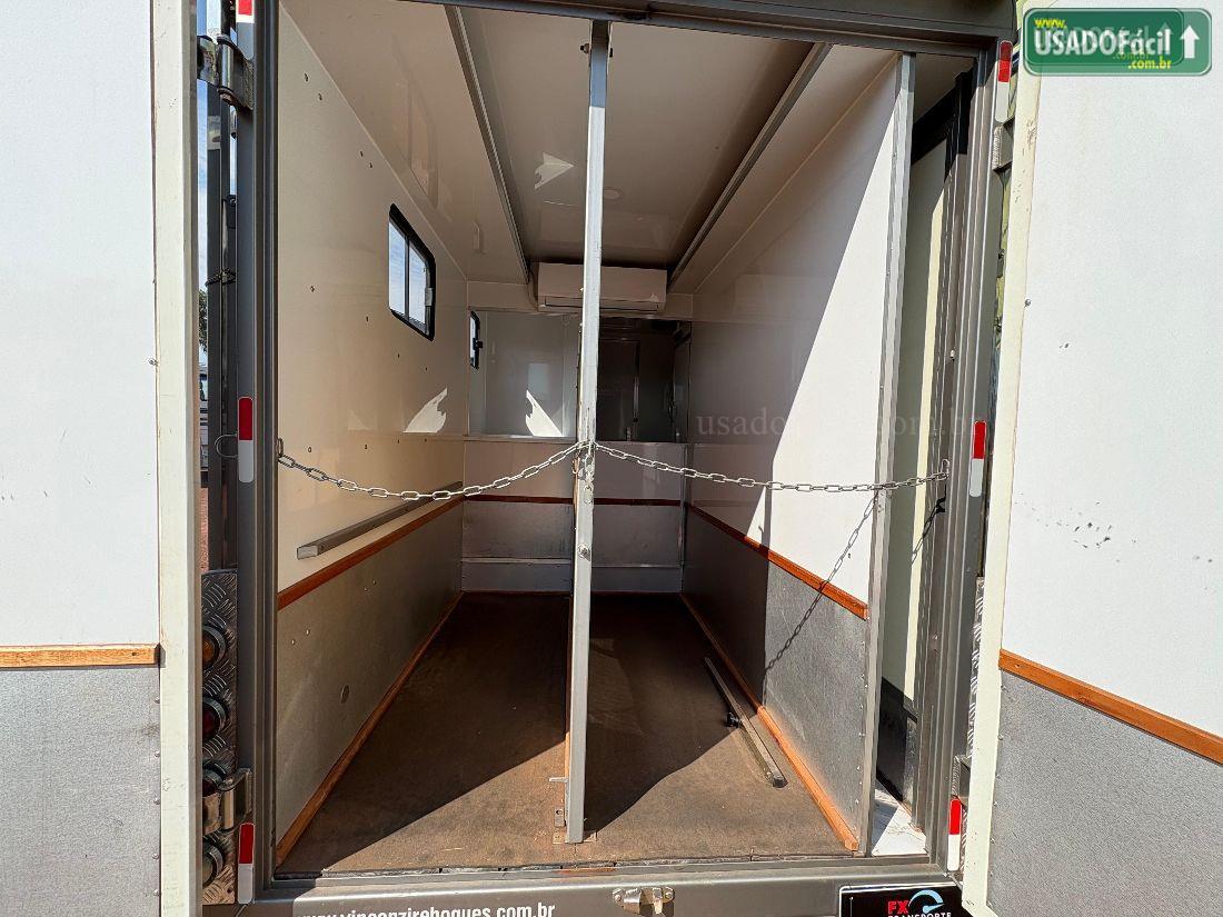 OUTROS Trailer Cavalo Vicenzi Reboques VR 1030 Serie Ouro 2023/2023 — foto 5 de 15