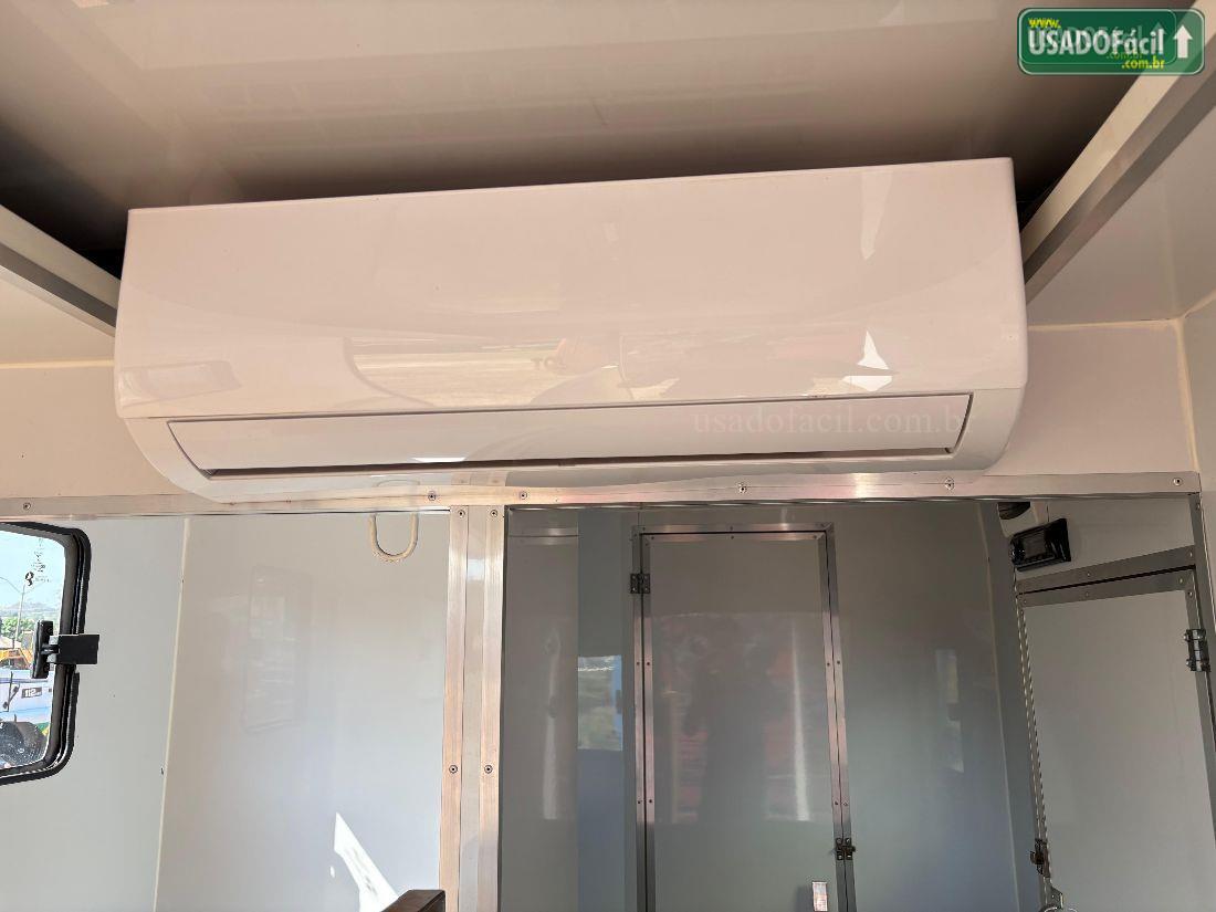 OUTROS Trailer Cavalo Vicenzi Reboques VR 1030 Serie Ouro 2023/2023 — foto 6 de 15