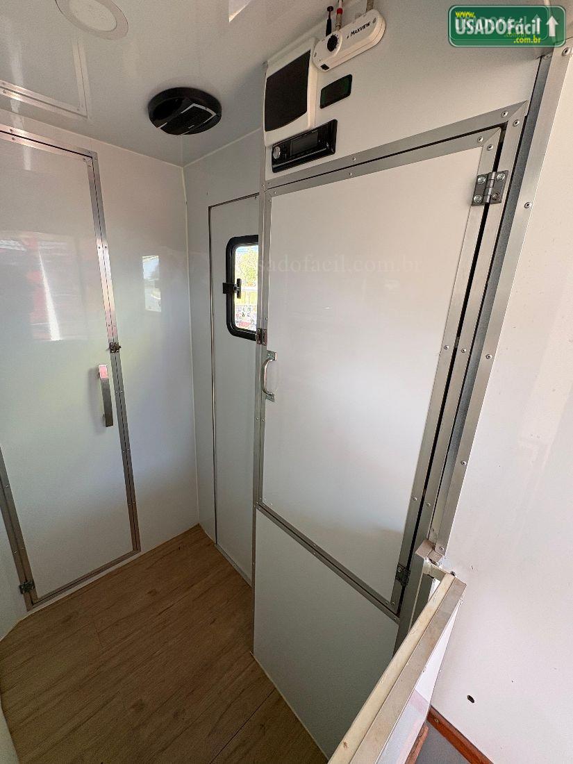 OUTROS Trailer Cavalo Vicenzi Reboques VR 1030 Serie Ouro 2023/2023 — foto 8 de 15