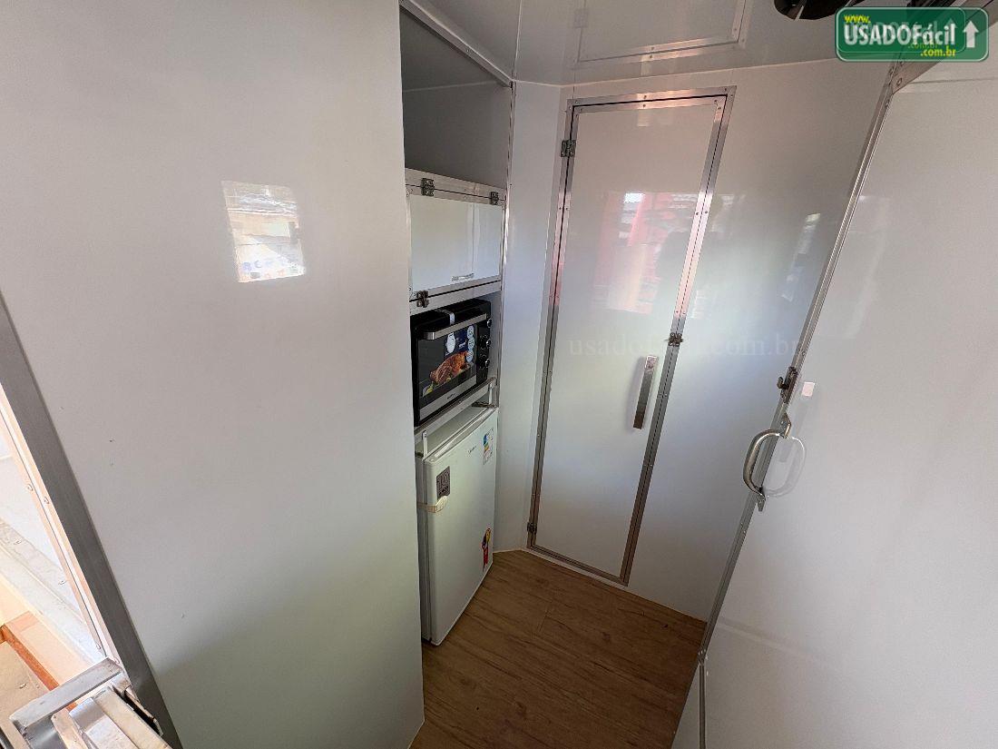 OUTROS Trailer Cavalo Vicenzi Reboques VR 1030 Serie Ouro 2023/2023 — foto 9 de 15
