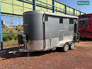 OUTROS Trailer Cavalo Vicenzi Reboques VR 1030 Serie Ouro