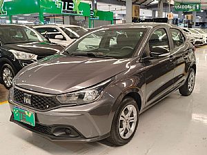 Fiat Argo Drive 1.0 Flex
