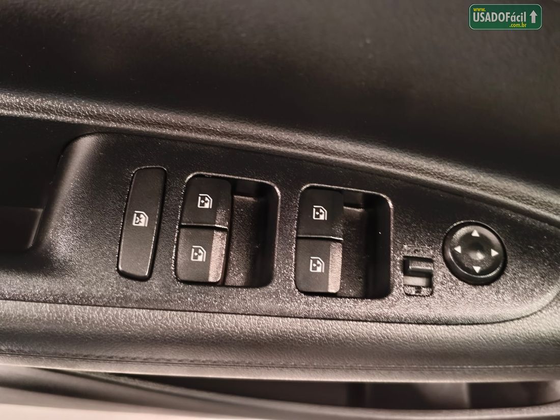 Hyundai HB20 Hatch Comfort Plus 1.0 Mecânico Flex 2024/2025 — foto 15 de 16