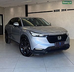 Honda HRV EXL Sensing 1.5 Automático