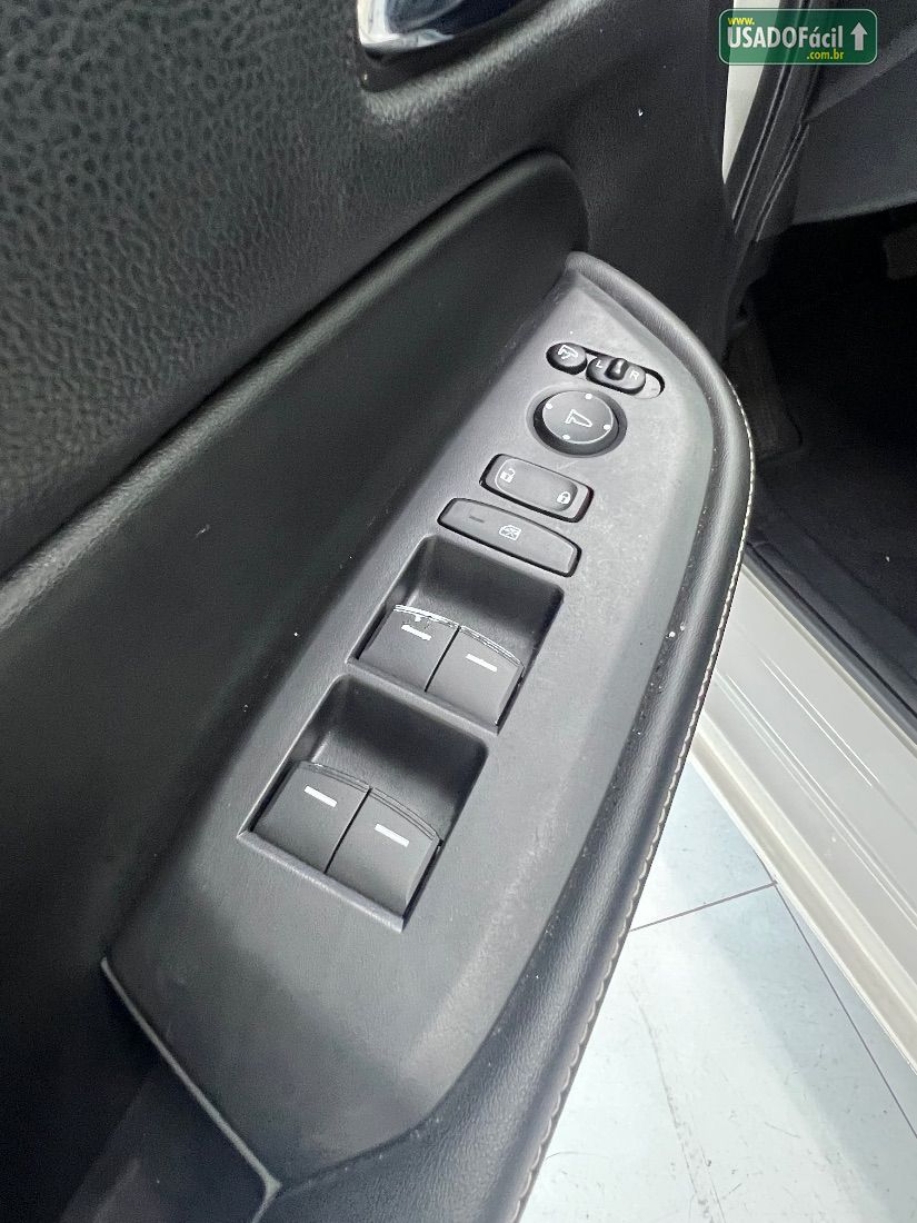 Honda City Hatchback Touring 1.5 Automático Flex 2023/2023 — foto 12 de 16
