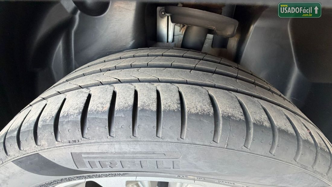 Jeep Compass Longitude T270 1.3 Turbo 4x2 Automático Flex 2023/2023 — foto 15 de 16