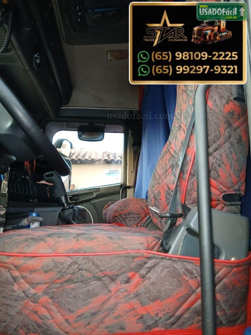 SCANIA SCANIA G-380 6X2 BITREM RANDON GRANELEIRO COJUNTO 2008/2008 — foto 11 de 23