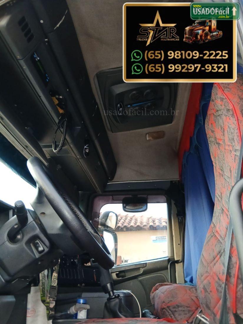 SCANIA SCANIA G-380 6X2 BITREM RANDON GRANELEIRO COJUNTO 2008/2008 — foto 12 de 23