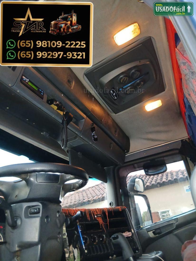 SCANIA SCANIA G-380 6X2 BITREM RANDON GRANELEIRO COJUNTO 2008/2008 — foto 13 de 23
