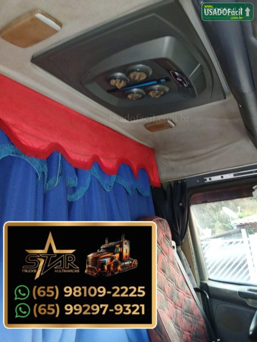 SCANIA SCANIA G-380 6X2 BITREM RANDON GRANELEIRO COJUNTO 2008/2008 — foto 19 de 23