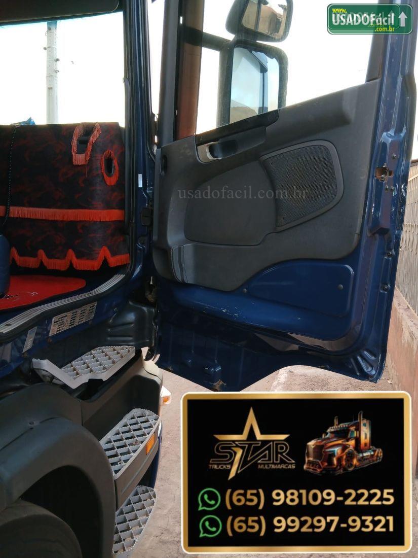SCANIA SCANIA G-380 6X2 BITREM RANDON GRANELEIRO COJUNTO 2008/2008 — foto 9 de 23