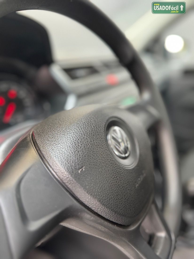 Volkswagen Gol 1.0 4P Flex 2021/2022 — foto 9 de 9