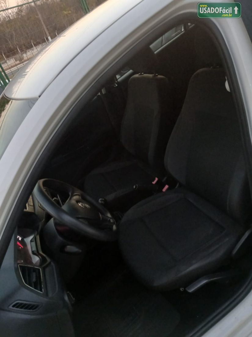 Volkswagen Gol 1.0 4P Flex 2020/2021 — foto 11 de 15