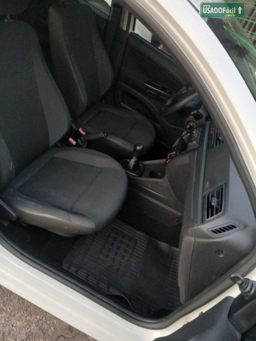 Volkswagen Gol 1.0 4P Flex 2020/2021 — foto 13 de 15