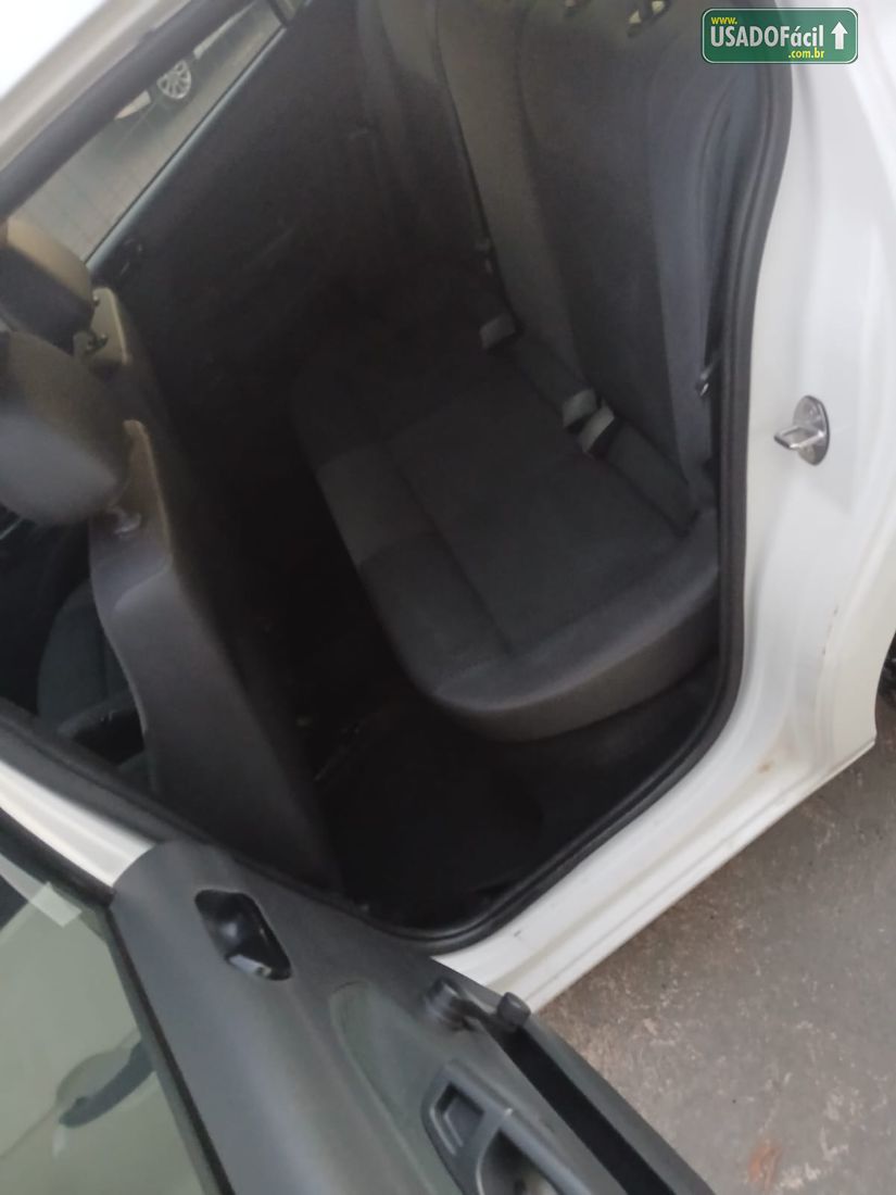 Volkswagen Gol 1.0 4P Flex 2020/2021 — foto 14 de 15