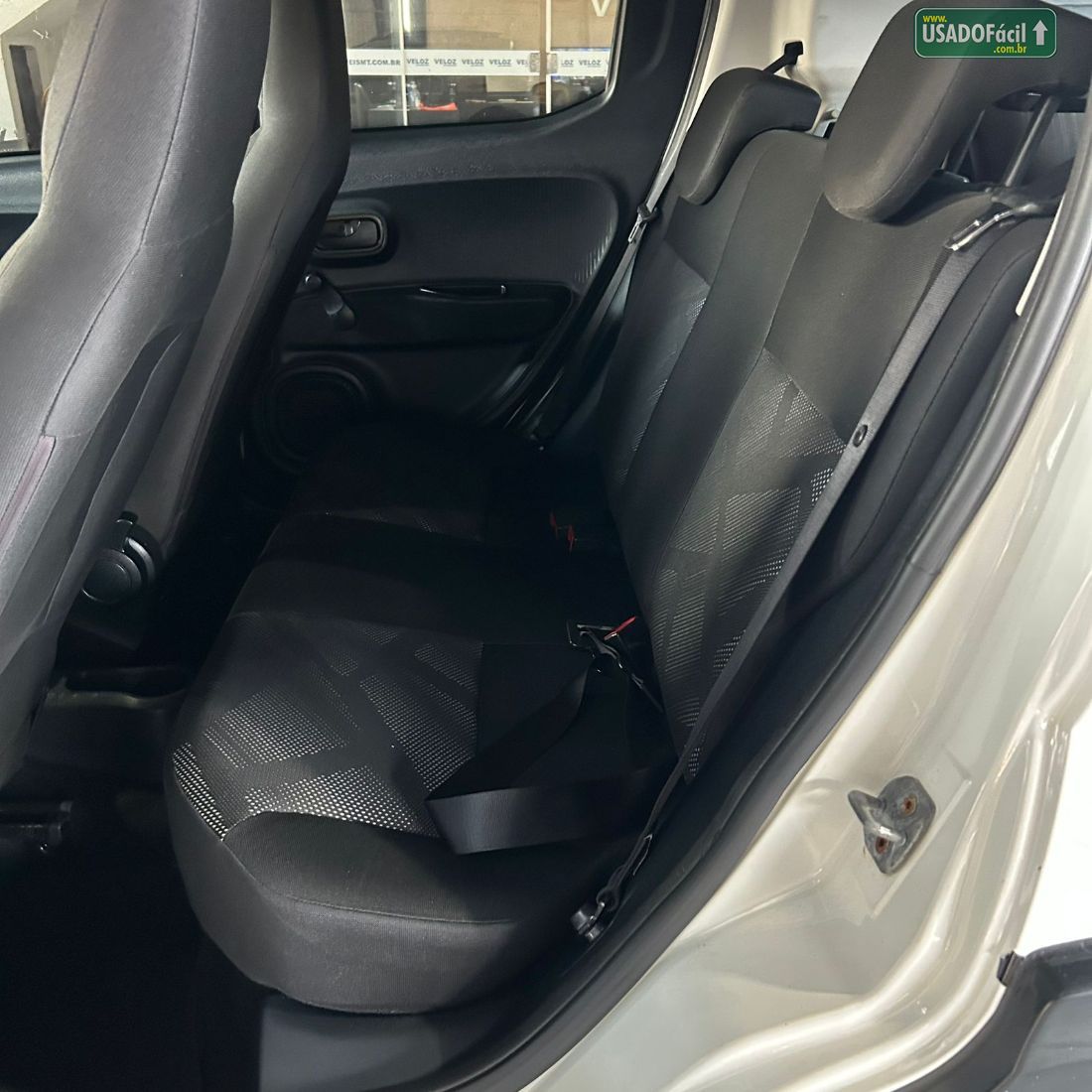 Fiat Mobi Way Fire Flex 2019/2020 — foto 12 de 12