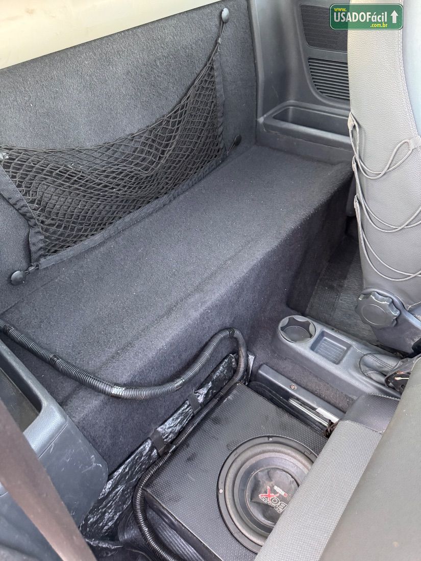 Volkswagen Saveiro Cross CE 1.6 Total Flex 2013/2013 — foto 20 de 22