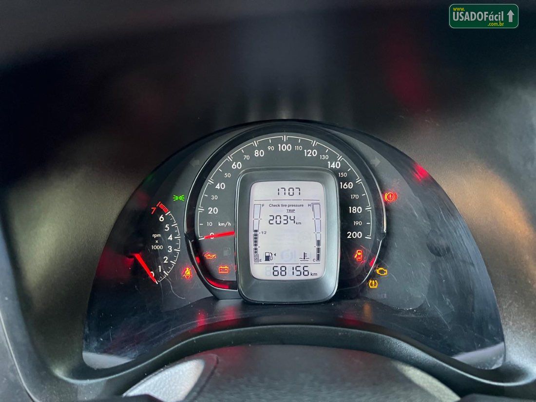 Fiat Strada Endurance Plus CS 1.3 Flex 2024/2025 — foto 13 de 17