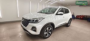 Caoa Chery Tiggo 5X Tiggo 5X SPORT 1.5 Turbo Flex Aut. 2025